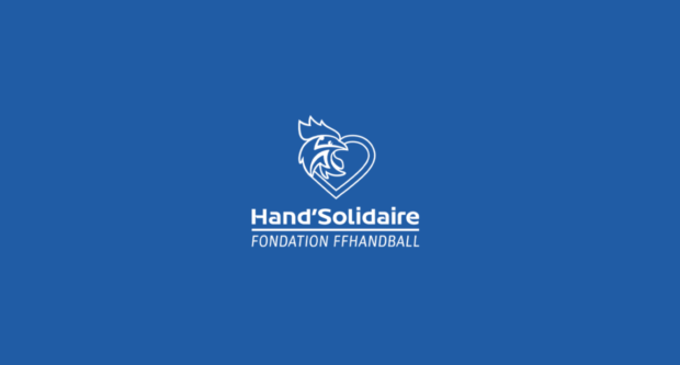 La Fédération Française De Handball Lance Sa Fondation Hand'Solidaire ...