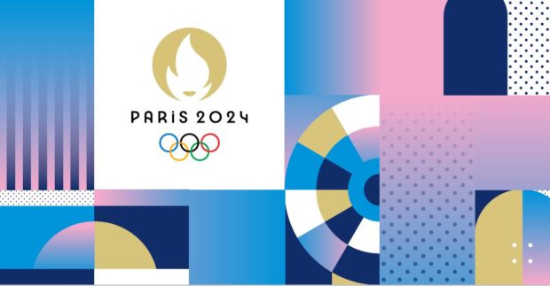 Paris 2024 dévoile le look de ses Jeux et les pictogrammes des
