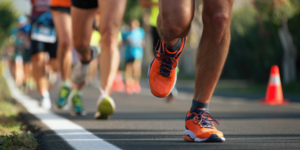 Team Orange Running Ambassadors Prepares for the New York Marathon 2023