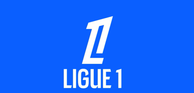 Un Nouveau Logo Pour La Ligue 1 à Partir De La Saison 2024-2025 ...