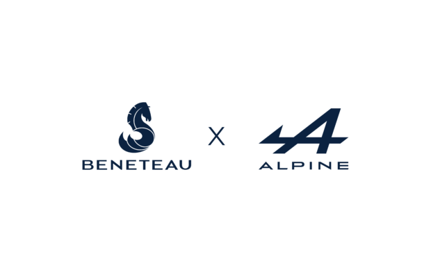 Alpine et Beneteau annoncent leur partenariat à l’occasion du salon Boot Düsseldorf