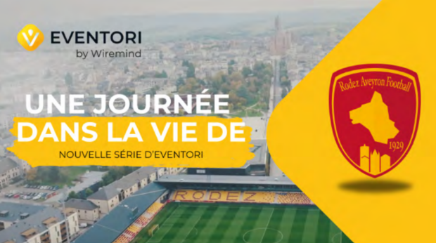 Eventori lance une série documentaire pour valoriser les professionnels du marketing sportif