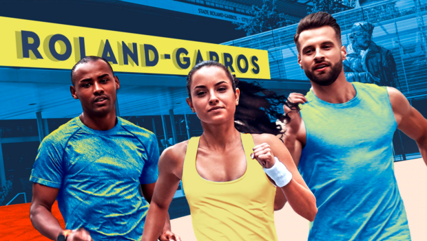 Du running à Roland Garros : première édition de Run Set & Match en octobre 2025