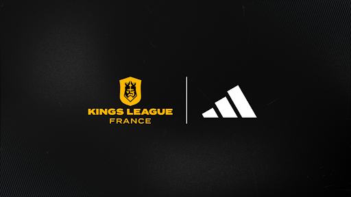 La Kings League France choisit adidas comme partenaire officiel